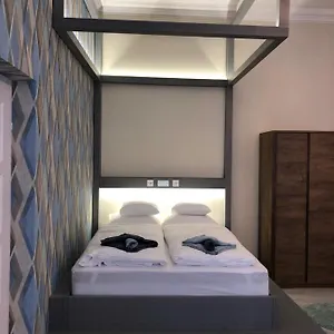 All In Apartman Iv. דירה