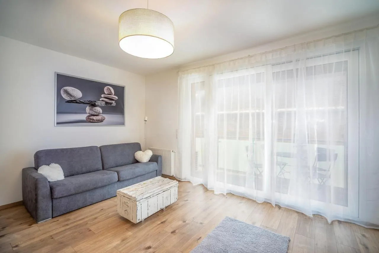 Grace Pine Apartment 2 Budapest 0*,  Hungary